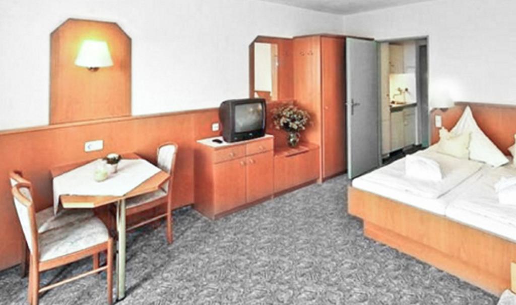Hotel Almberg Пассау Номер фото